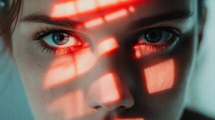 Facial recognition technology in security systems for enhanced safety solutions