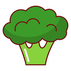 Vegetables Clipart