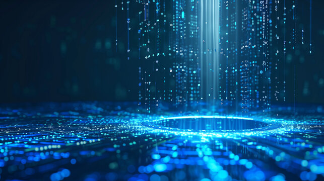 Data Fountain Foundation