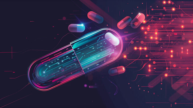 Pharmaceutical Market Research, drug development, clinical trials, market size, competitive analysis, regulatory compliance, FDA approval, 4K, HD
