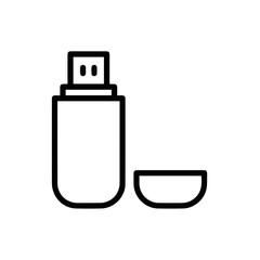 Skull icon symbol vector image illustration
