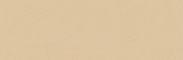 White sand texture background for Summer Banner,Sandy beach pattern by the sea,Panoramic Vector illustration Desert ground or beige beach dune