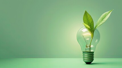 Green Energy in Action 