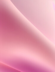 Obraz premium pink abstract background - abstract gradient pink background with lines - Generative AI