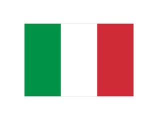 Flag of Italy