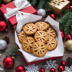 Chrismas Cookies
