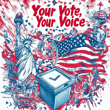 Your Vote Your Voice