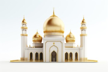 Architecture building tower dome.