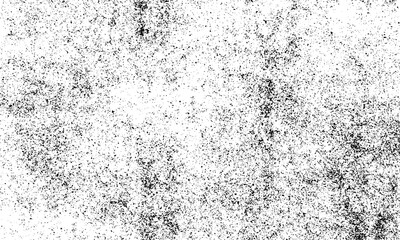 Abstract Grunge Noise Texture – PNG Overlay for Designs