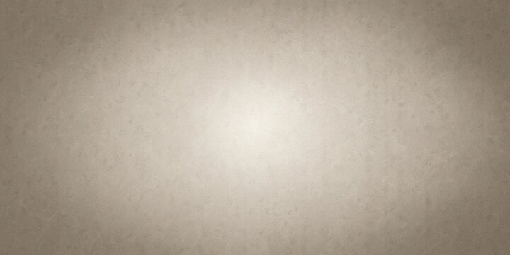 Close-Up grayscale beige background with grainy gradient
