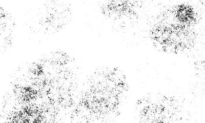 Distressed Grunge Texture PNG for Photo Editing