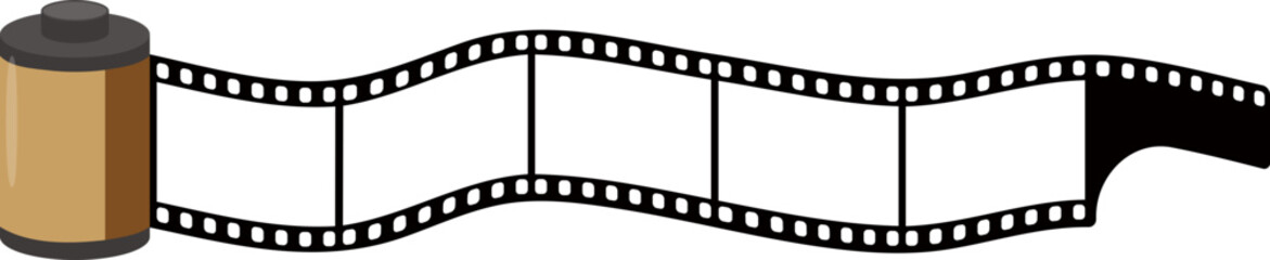film strip
