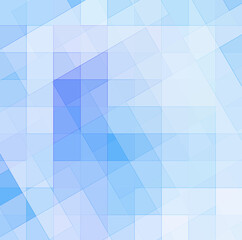 幾何学模様の背景素材