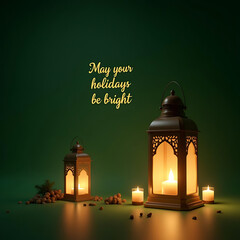 Fototapeta premium Christmas