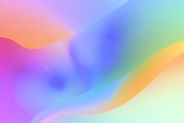Obraz premium 3 abstract circle wave purple backgrounds pattern.