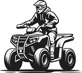 Quad Bike ATV Adventure © ARVwerks