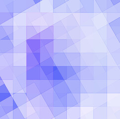 幾何学模様の背景素材