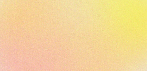 grainy yellow red gradient texture background banner header