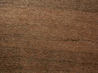 Macro photography of fabric texture, detailing soft waves and patterns, creating an impression of...