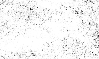 Vintage Grunge Effect Texture – High-Quality PNG