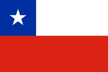 chile flag, chile state flag, country, flag, chile, chile state, nation, national, symbol, patriotism
