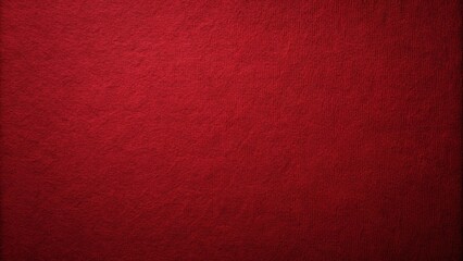 Valentine's Day themed dark red and red paper backdrop