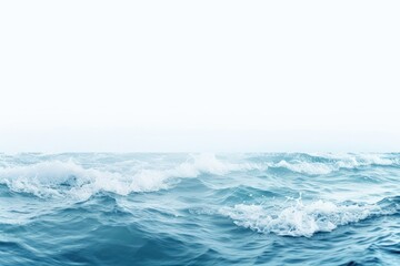 Ocean backgrounds outdoors horizon.