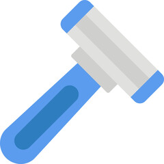 Razor icon