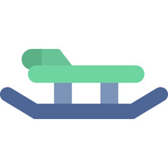 Sled icon