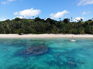 created by dji camera