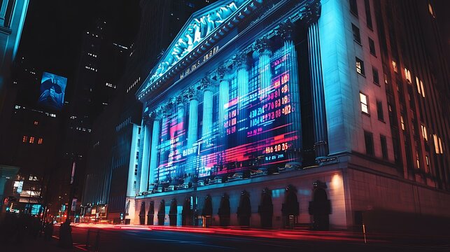 Stock Exchange Images – Browse 2,704,001 Stock Photos, Vectors, and ...