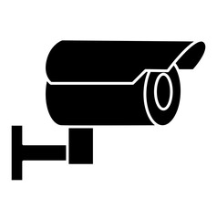 Security Cam Icon