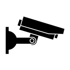 Security Cam Icon