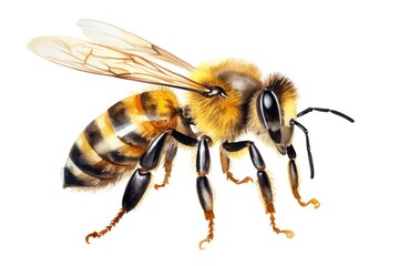 Bee animal insect hornet.