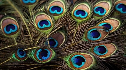 Eye Catching Background