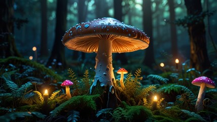 Eye Catching BAckground