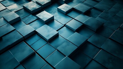 "Contemporary Background with Metallic Cubes: A Dynamic and Modern Design Featuring Sleek, Geometric Metallic Cubes in a Sophisticated Minimalist Setting"







