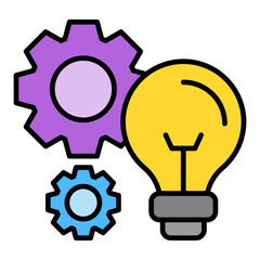 Strategy Icon