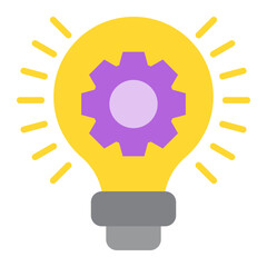 Innovation Icon