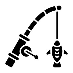 Fishing Icon