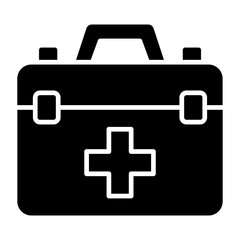 First aid Icon