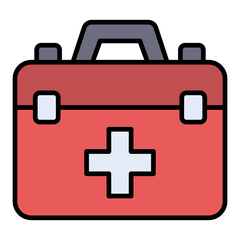First aid Icon