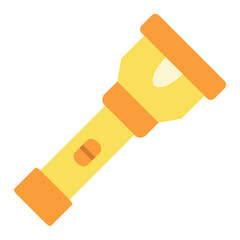 Flashlight Icon