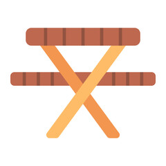 Outdoor table Icon