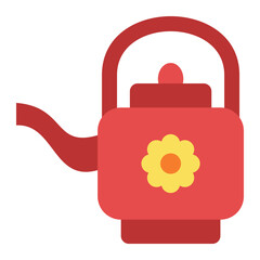 Teapot Icon