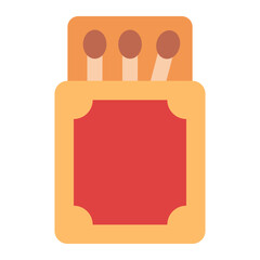 Matches Icon