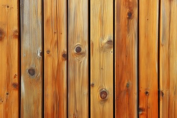 Naklejka premium Natural Wooden Texture Background