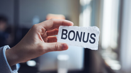 Unlocking the power of bonuses how incentives can transform your business strategy and employee engagement in the modern workplace