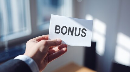Unlocking benefits understanding the importance of bonuses in modern business practices and employee motivation