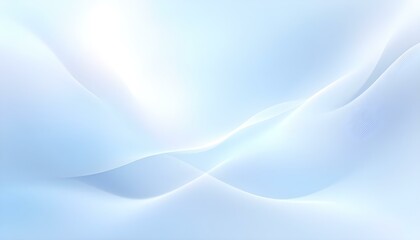 Abstract blue digital dynamic wave background. Futuristic hi-technology concept. Business banners, flyers, and presentations. Abstract Particle Technology Background.